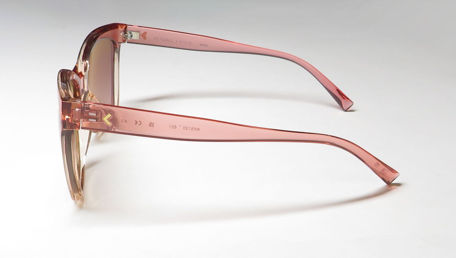 Kendall + Kylie Kk5120 Mara Sunglasses by ModaFrames
