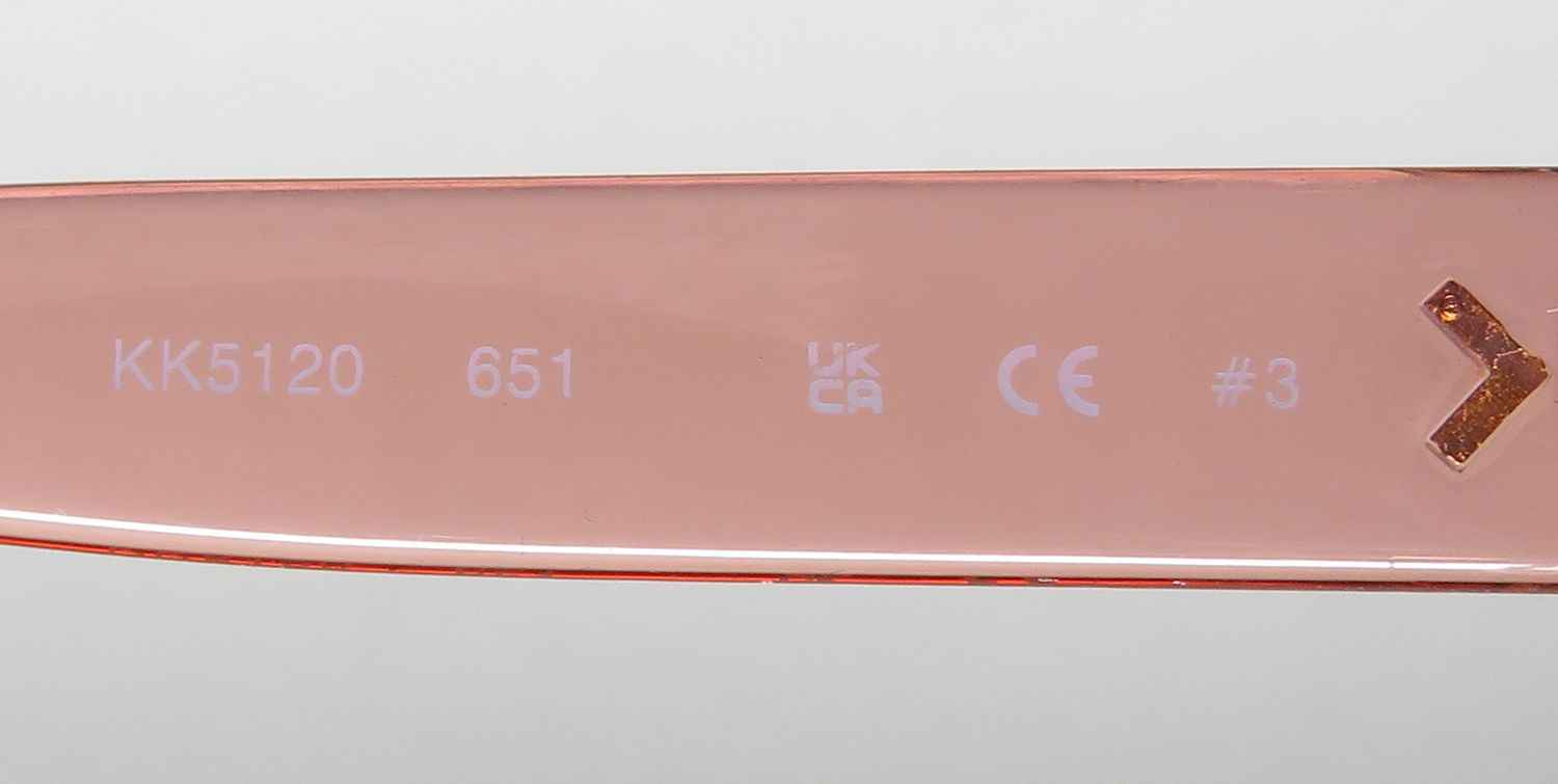 Kendall + Kylie Kk5120 Mara Sunglasses