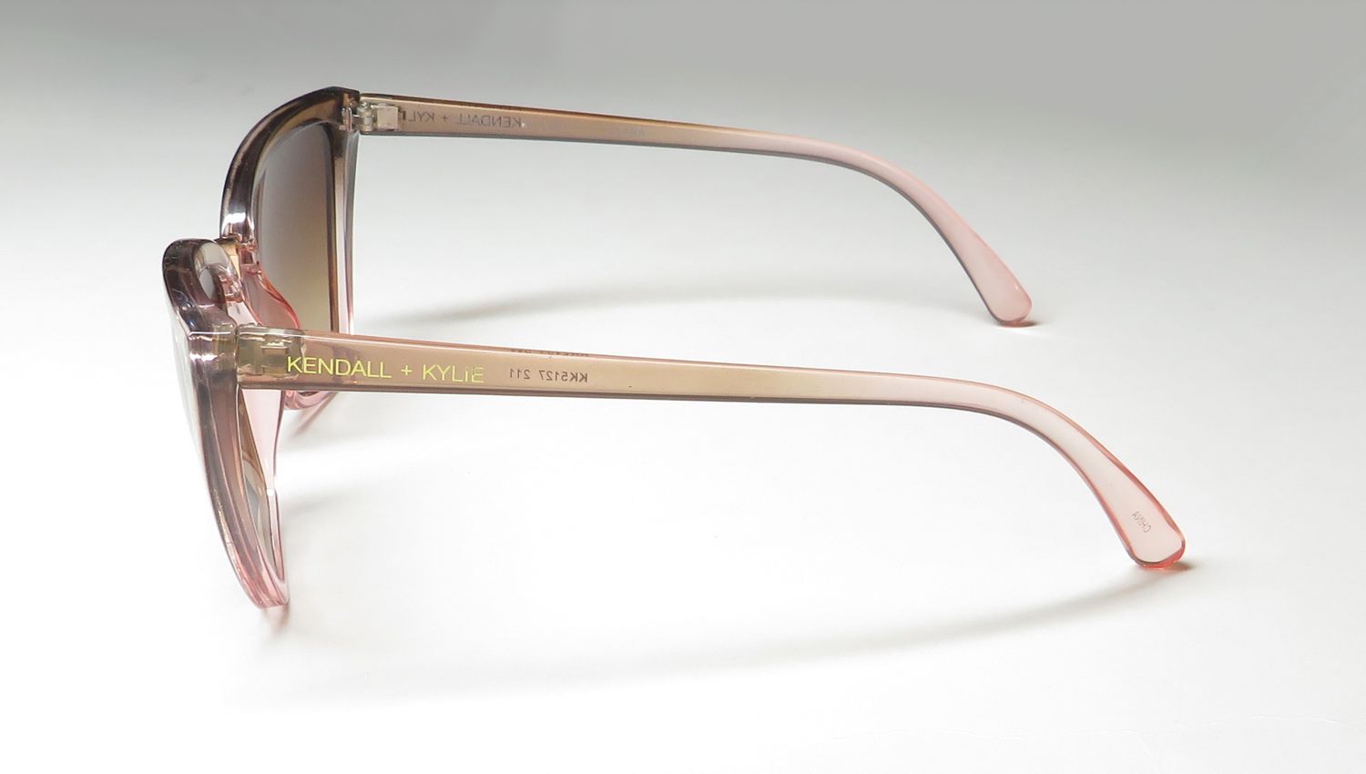 Kendall + Kylie Kk5127 Clara Sunglasses by ModaFrames