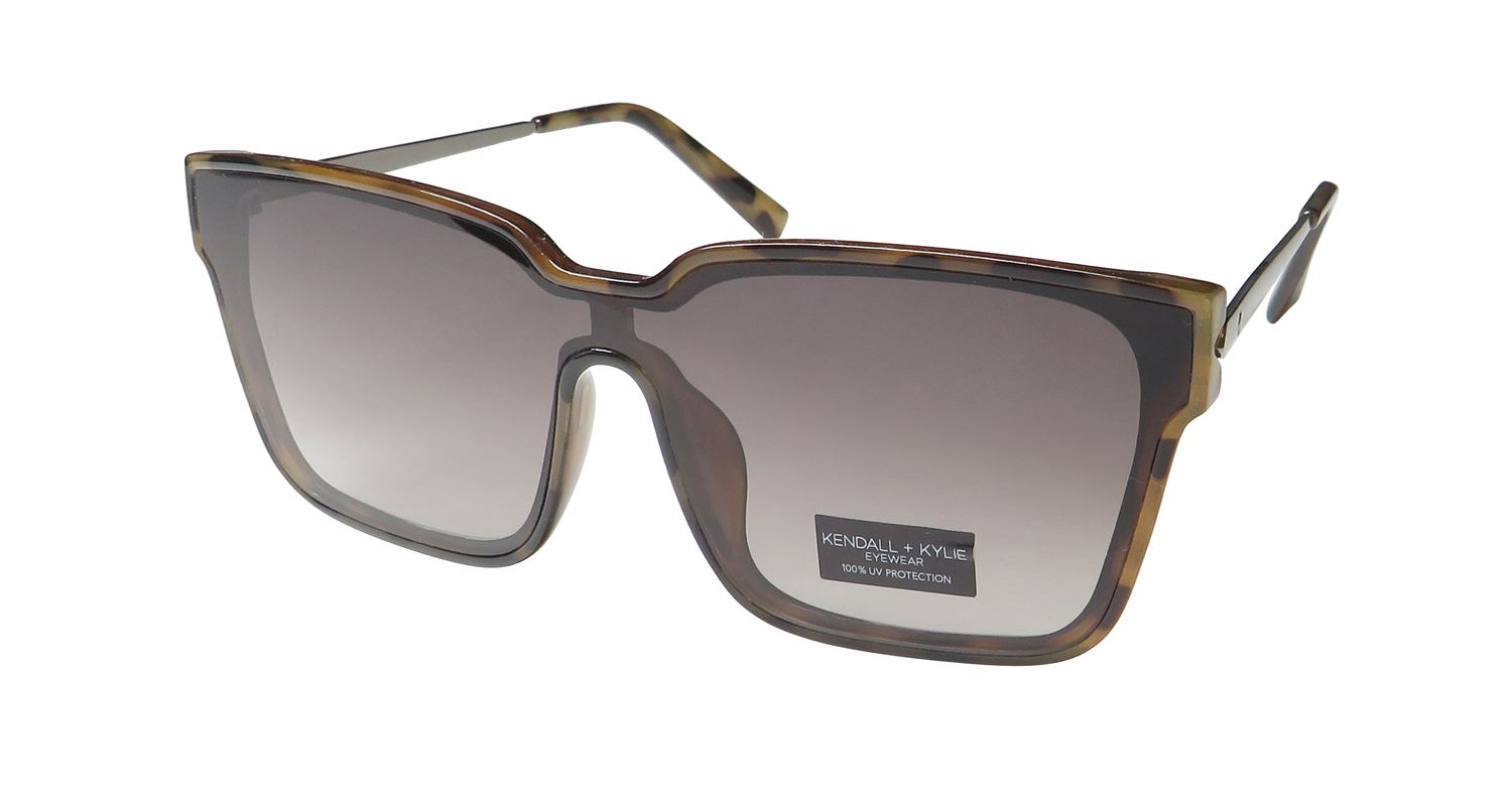 Kendall + Kylie Kk5142 Lux Sunglasses by ModaFrames