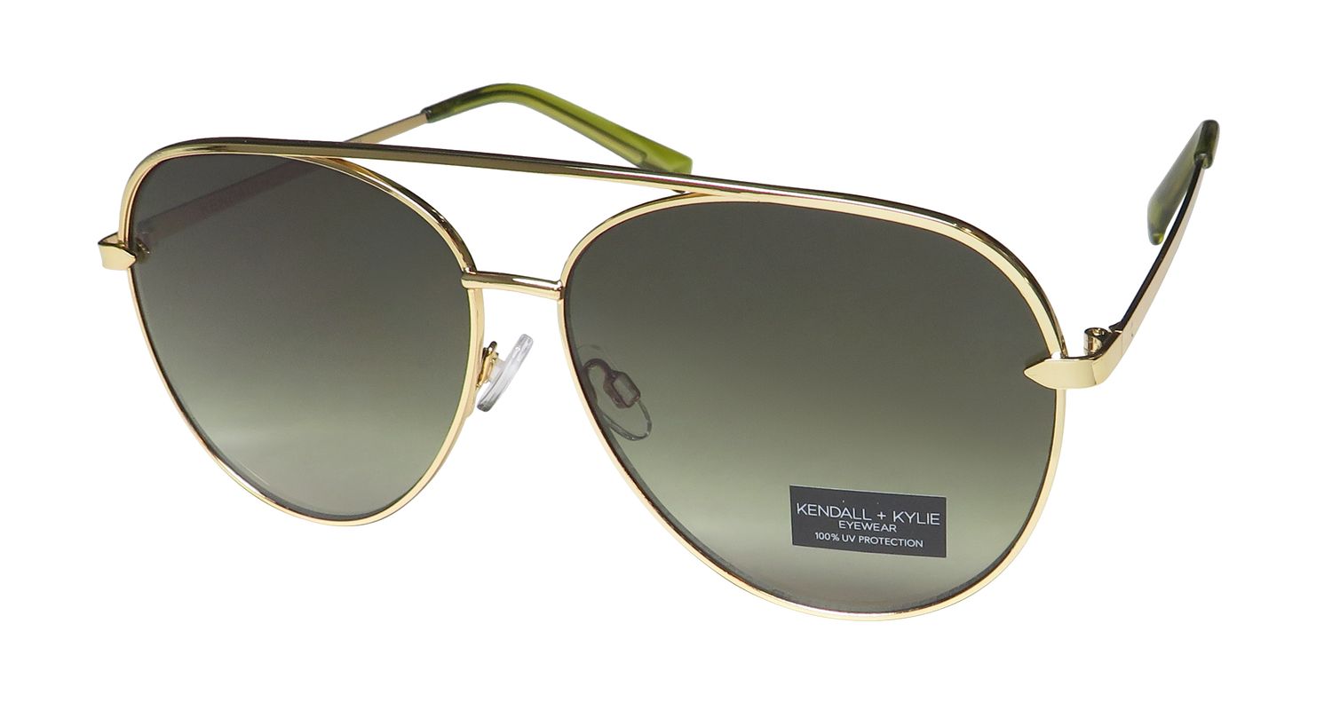 Kendall + Kylie Kk4084ce Toni Sunglasses by ModaFrames