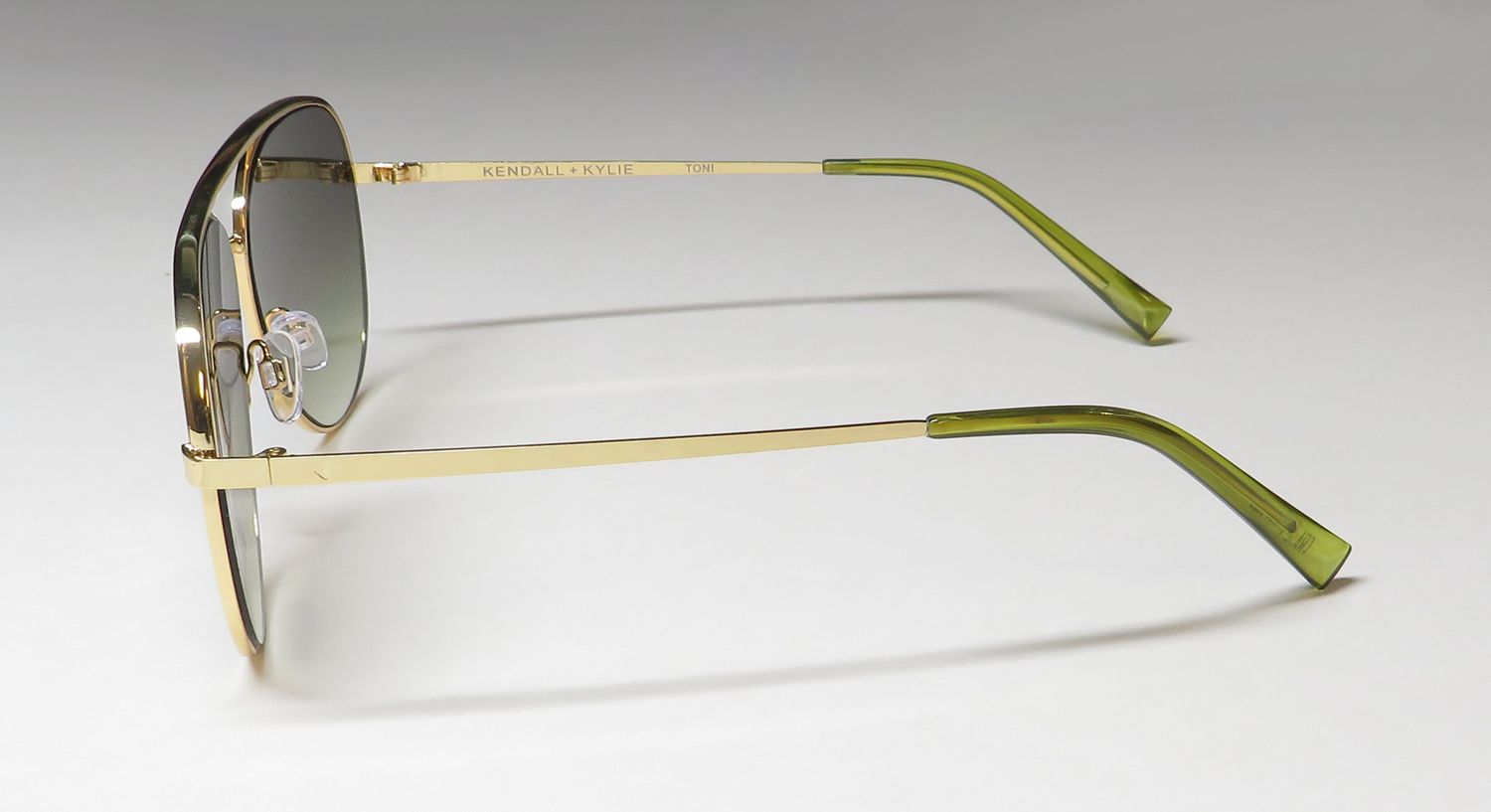 Kendall + Kylie Kk4084ce Toni Sunglasses by ModaFrames