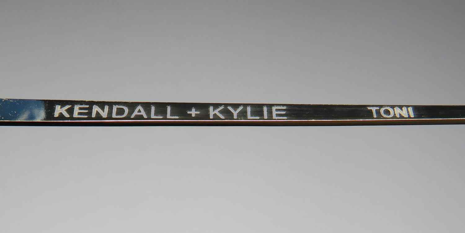 Kendall + Kylie Kk4084ce Toni Sunglasses