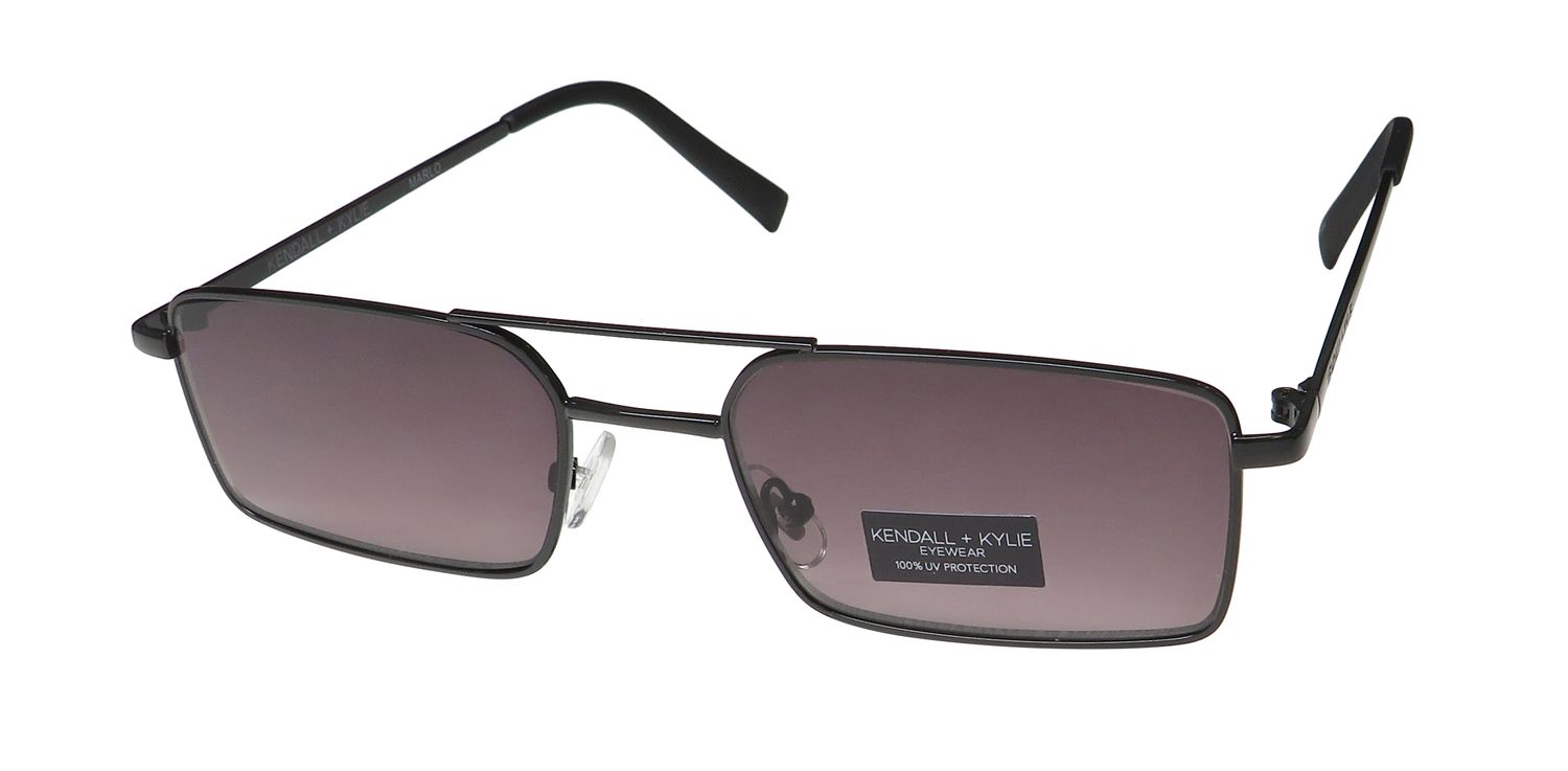 Kendall + Kylie Kk4076 Marlo Sunglasses by ModaFrames