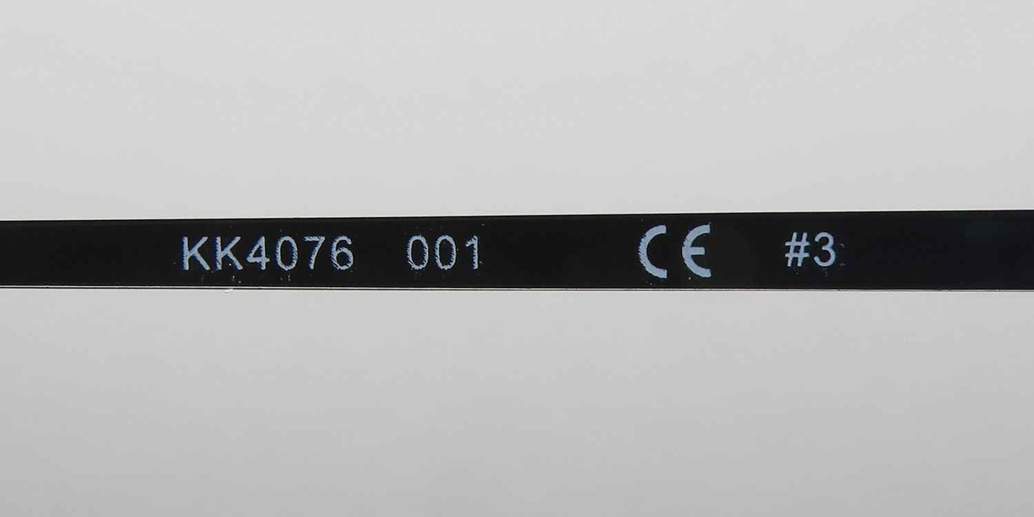 Kendall + Kylie Kk4076 Marlo Sunglasses