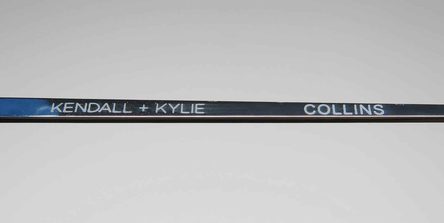 Kendall + Kylie Kk4072 Collins Sunglasses