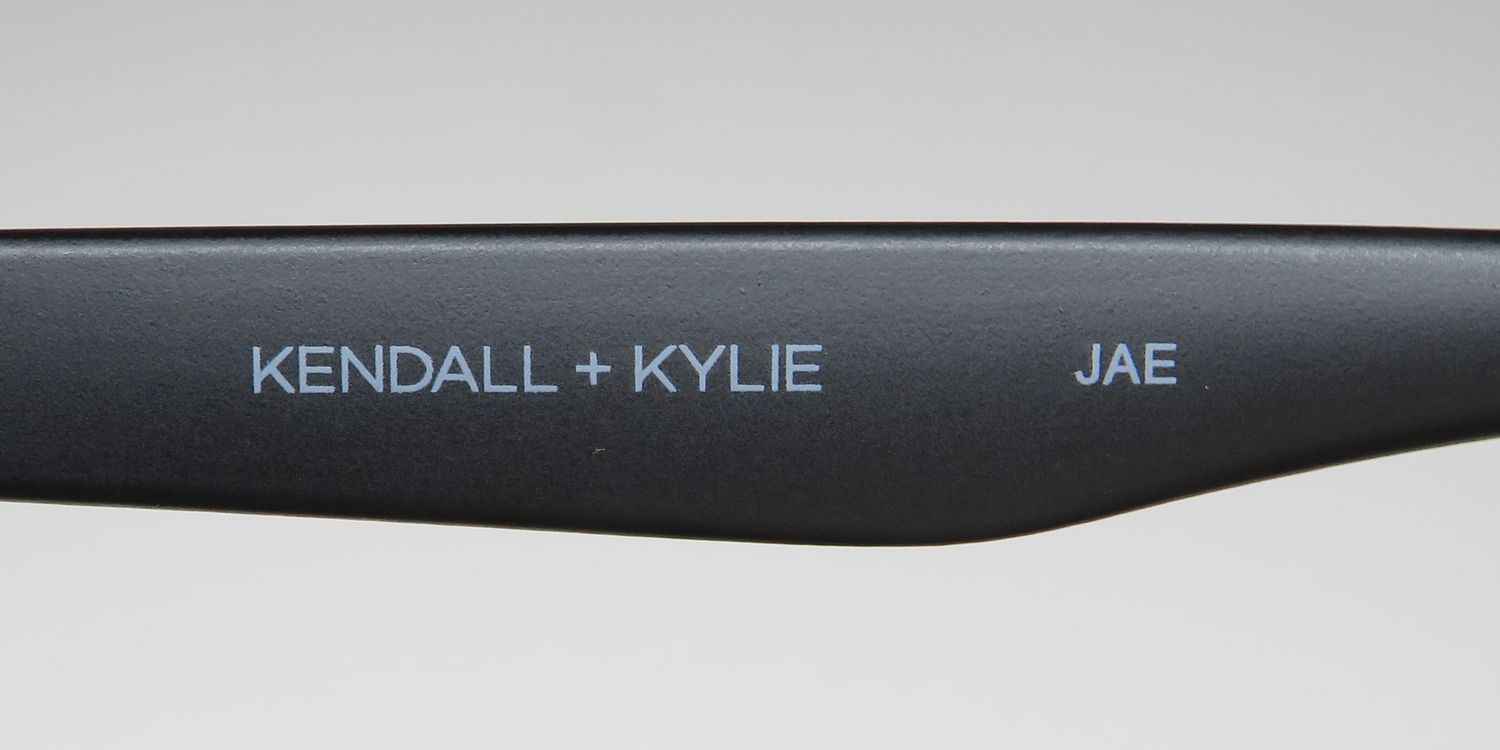 Kendall + Kylie Kk5135 Jae Sunglasses