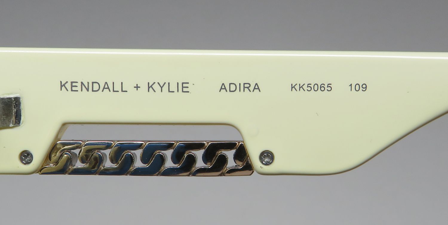 Kendall + Kylie Kk5065 Adira Sunglasses by ModaFrames