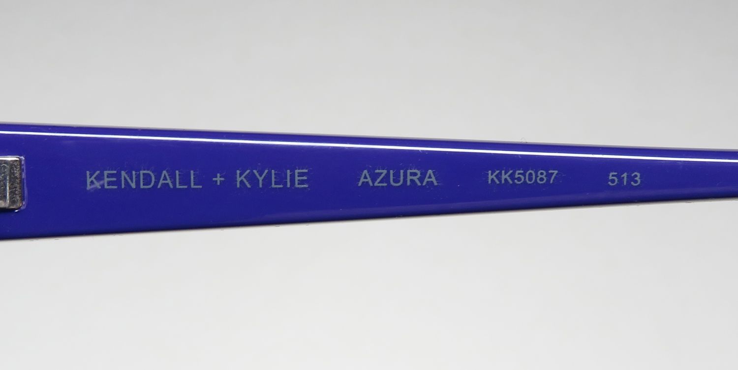 Kendall + Kylie Kk5087 Azura Sunglasses by ModaFrames