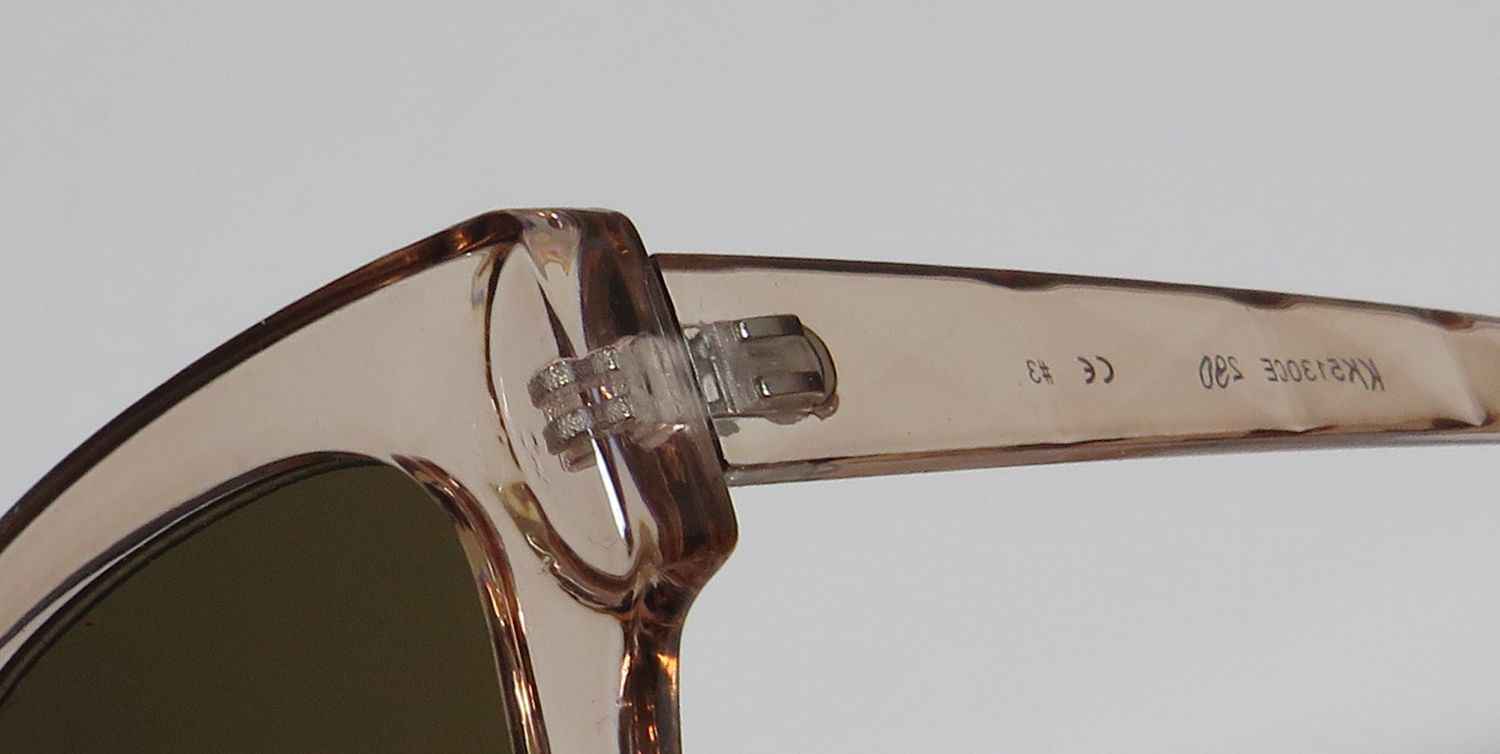 Kendall + Kylie Kk5130ce Estelle Sunglasses