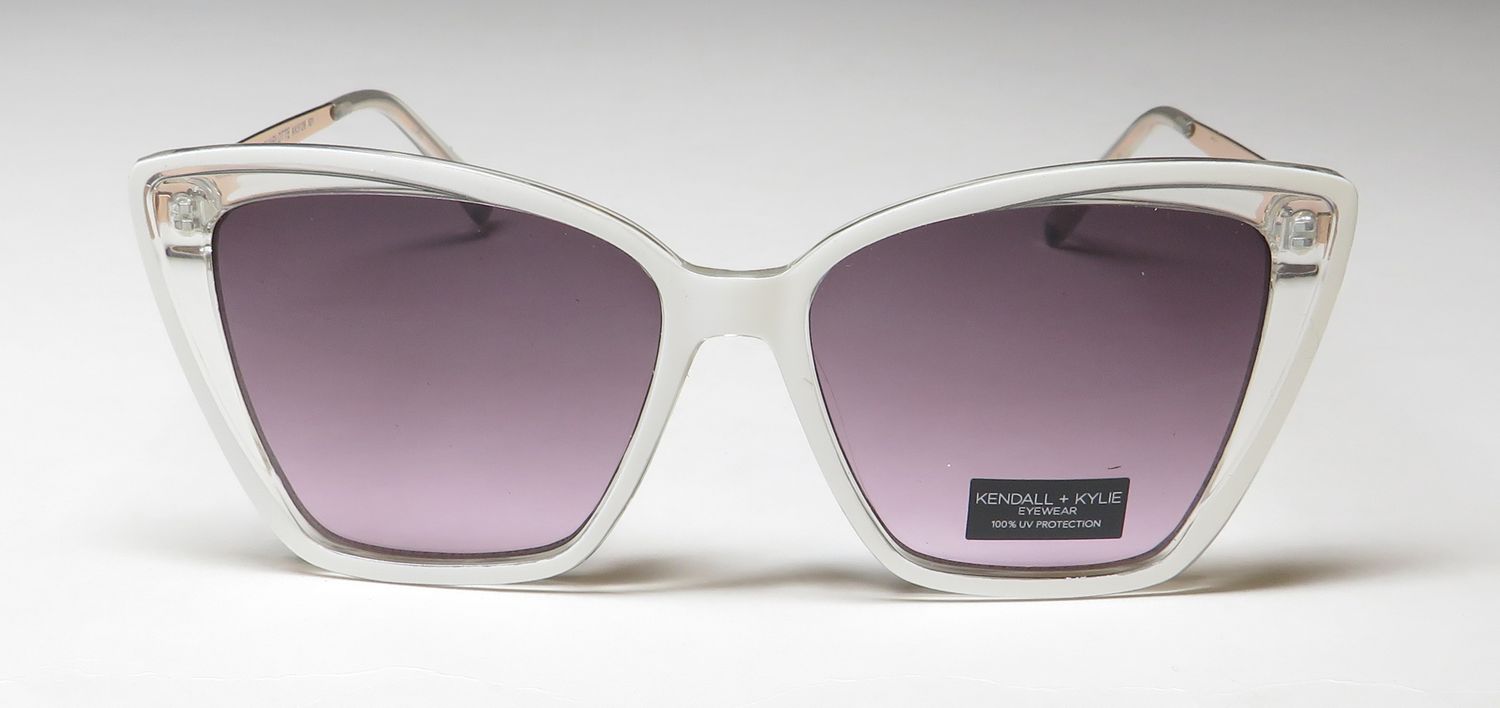 Kendall + Kylie Kk5126 Charlotte Sunglasses by ModaFrames