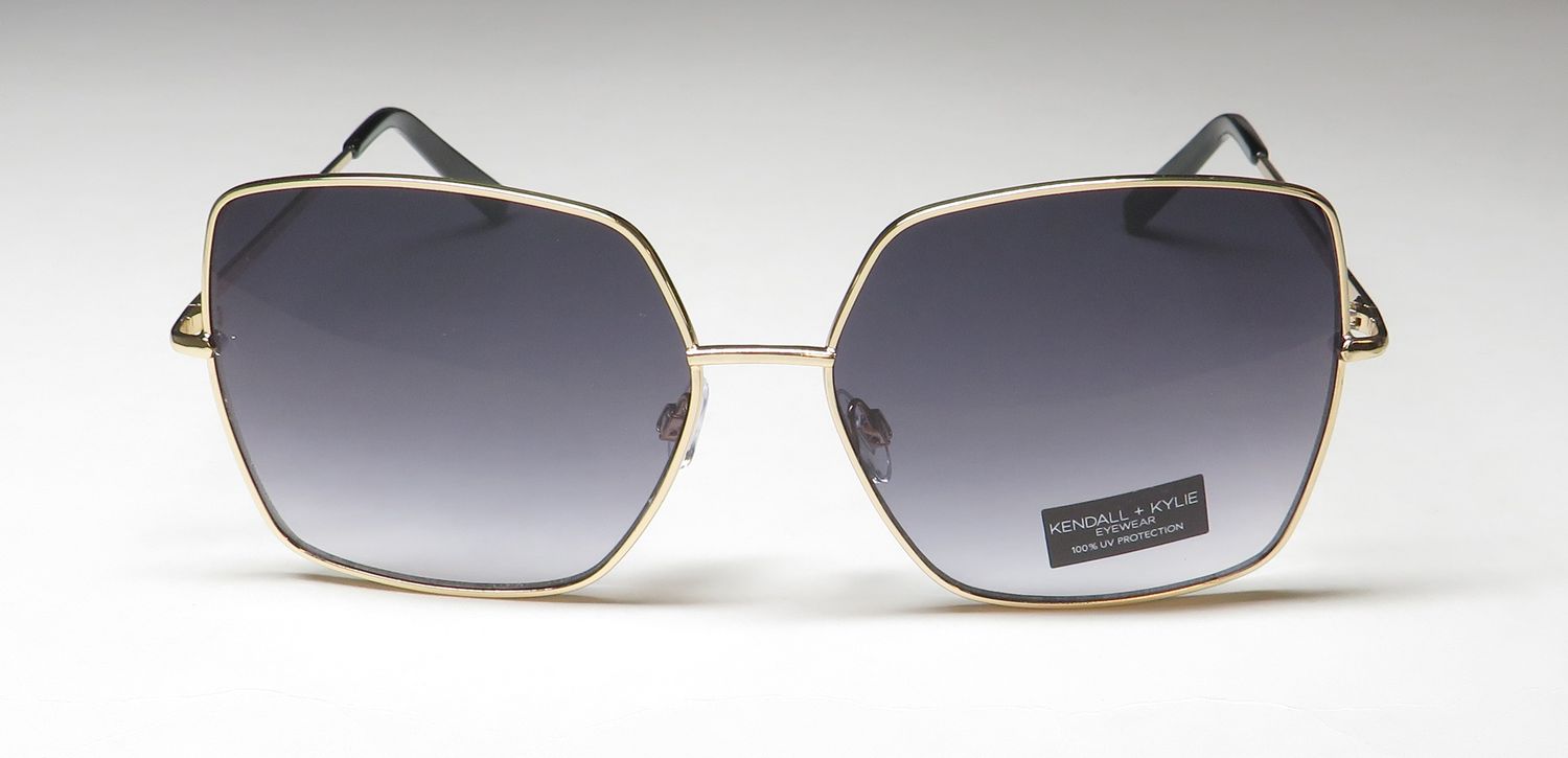 Kendall + Kylie Blkk4080 Nellie Sunglasses by ModaFrames