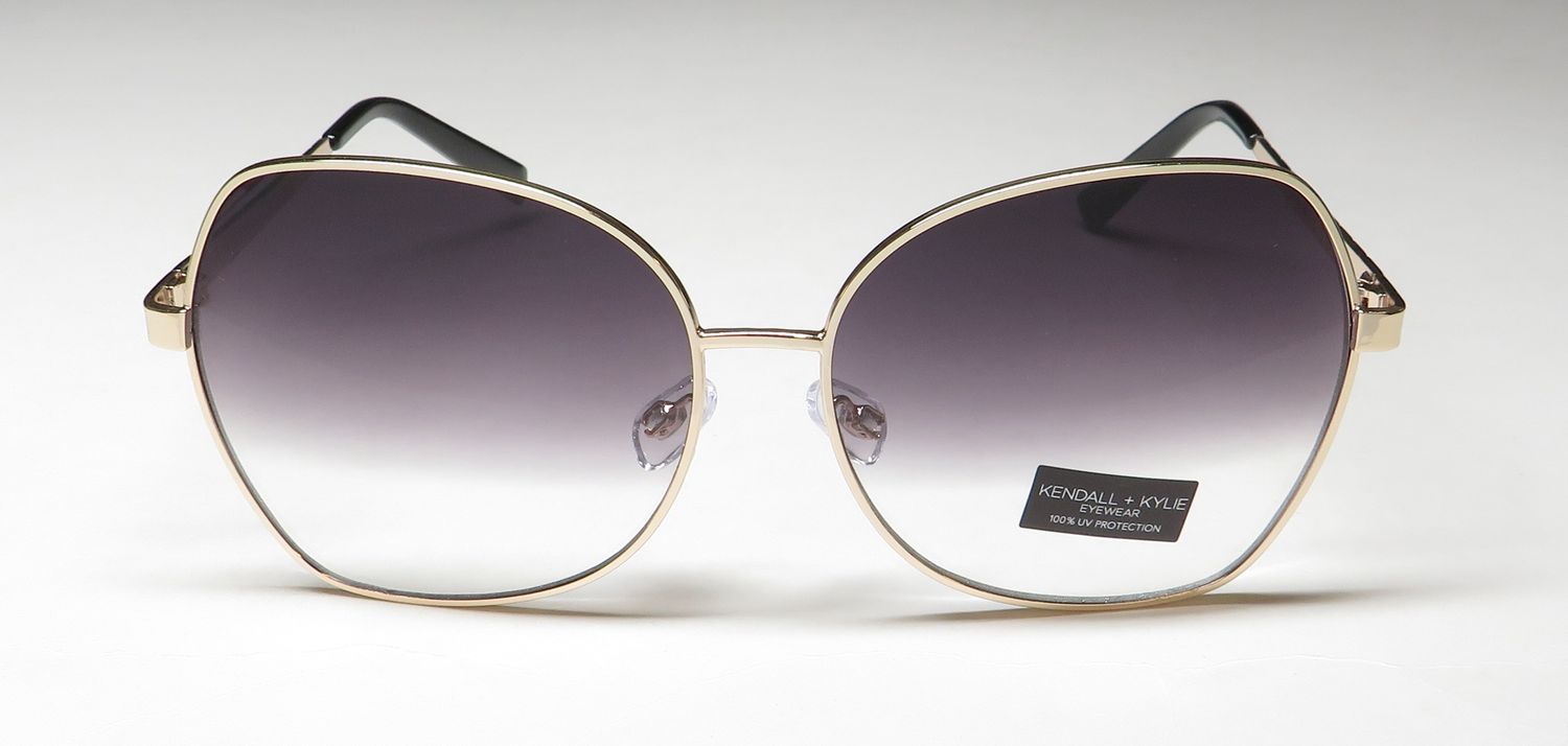 Kendall + Kylie Kk4074 Hazel Sunglasses by ModaFrames