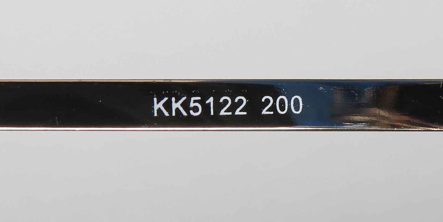 Kendall + Kylie Kk5122 Maeve Sunglasses