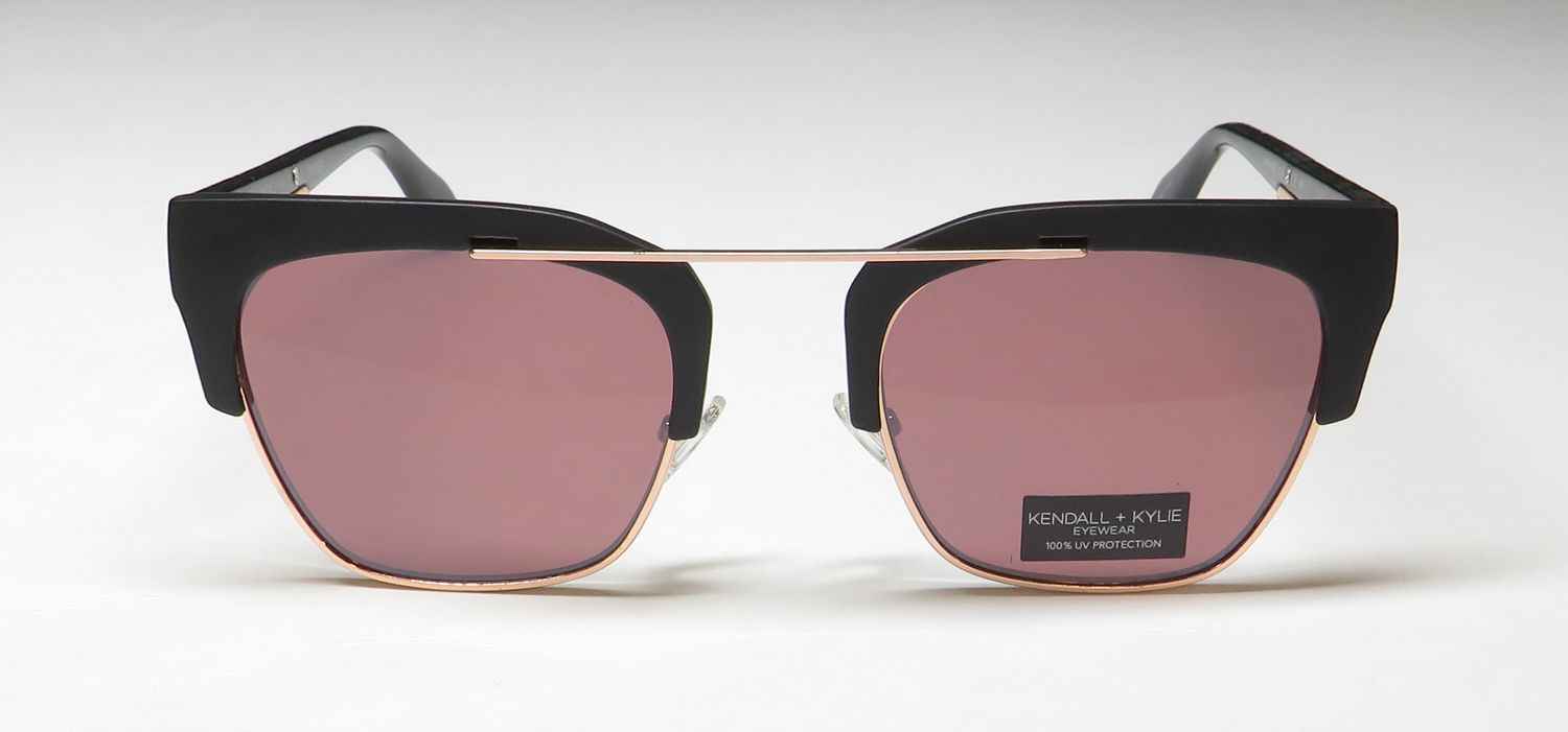 Kendall + Kylie Kk5134ce Hayden Sunglasses
