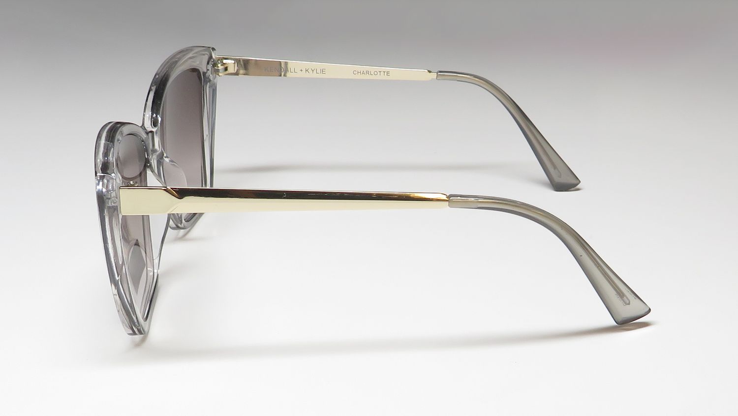 Kendall + Kylie Kk5126 Charlotte Sunglasses by ModaFrames