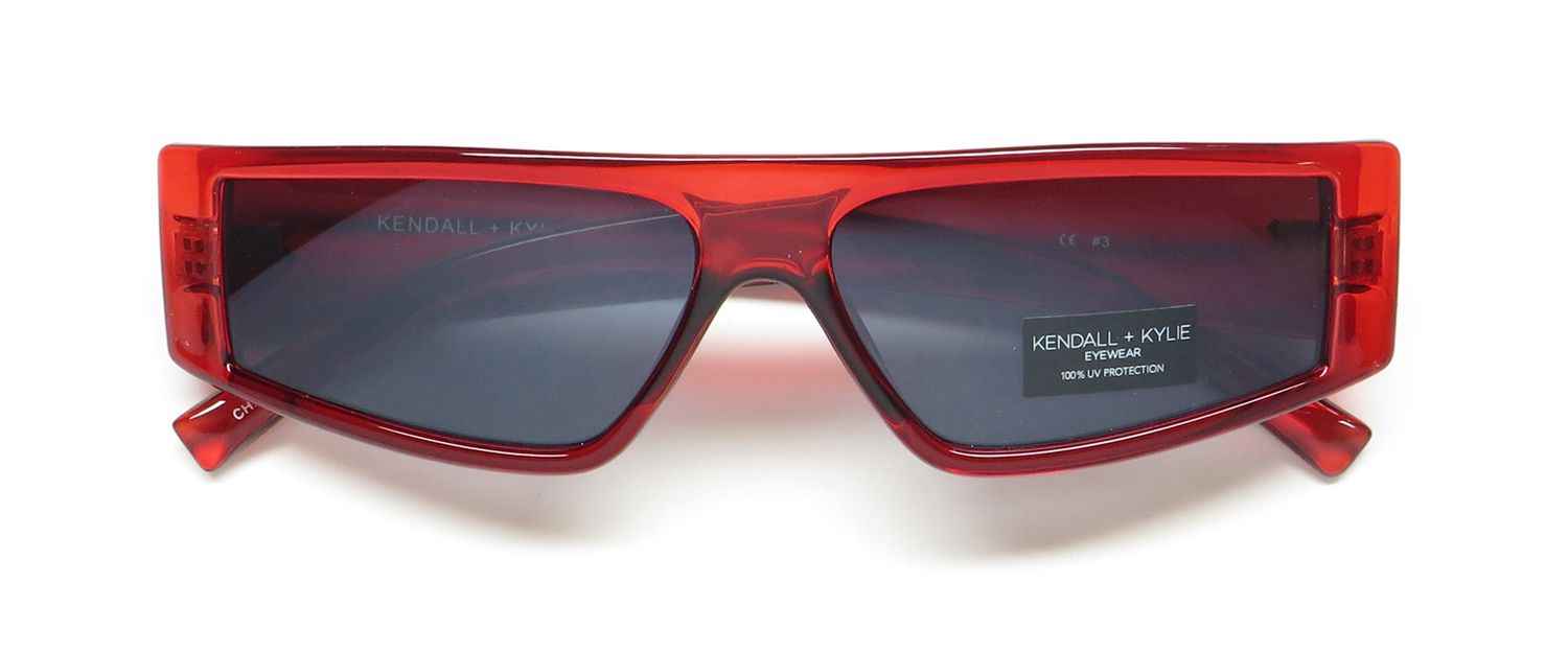 Kendall + Kylie Kk5115 Charlene Sunglasses