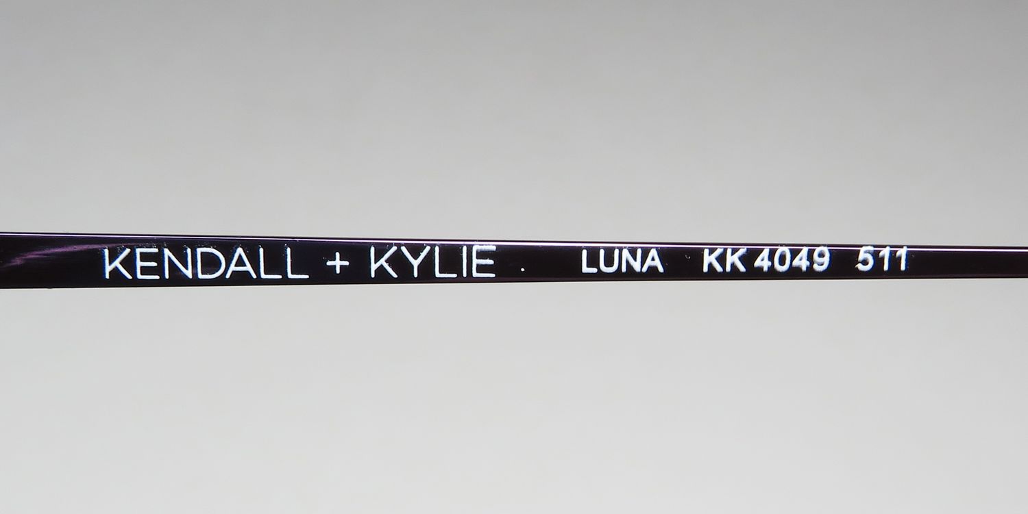 Kendall + Kylie Kk4049 Luna Sunglasses by ModaFrames