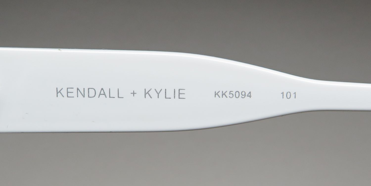 Kendall + Kylie Kk5094 Elora Sunglasses by ModaFrames