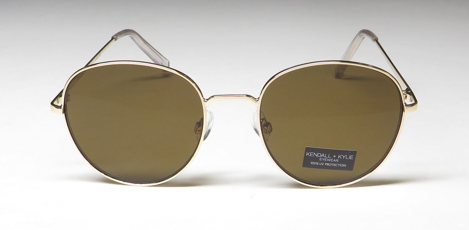 Kendall + Kylie Kk4072 Collins Sunglasses by ModaFrames