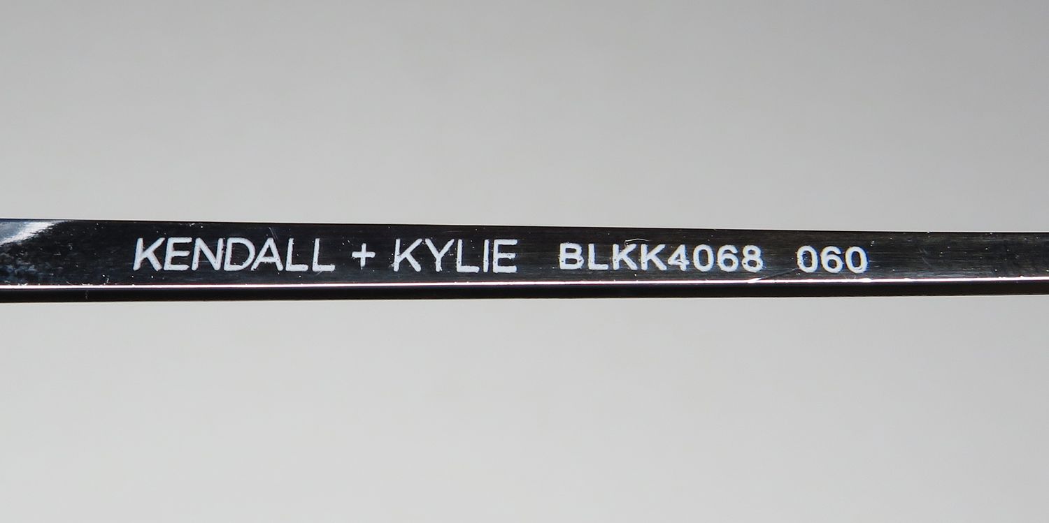 Kendall + Kylie Blkk4068 Sunglasses by ModaFrames