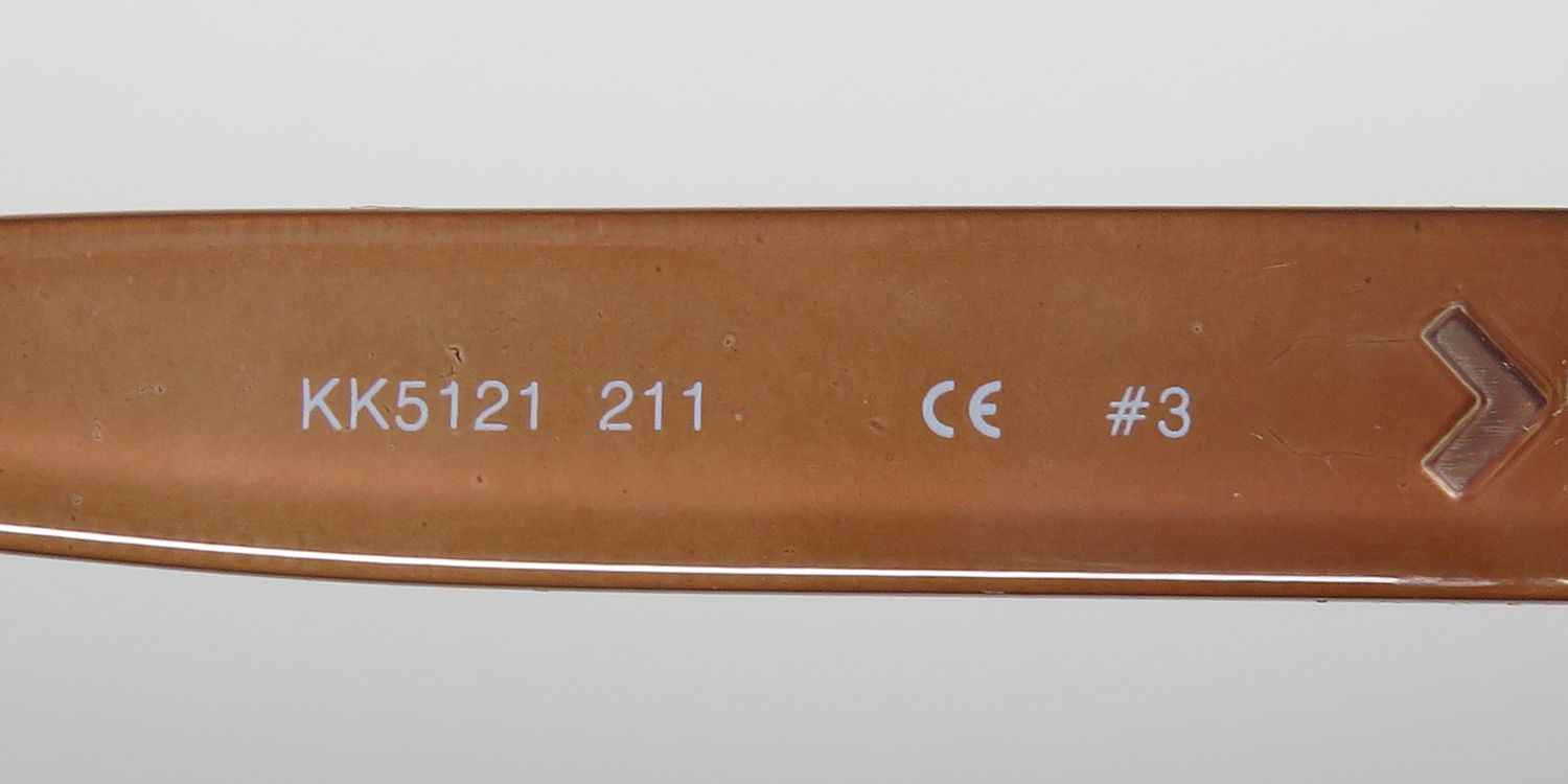 Kendall + Kylie Kk5121 Mazie Sunglasses