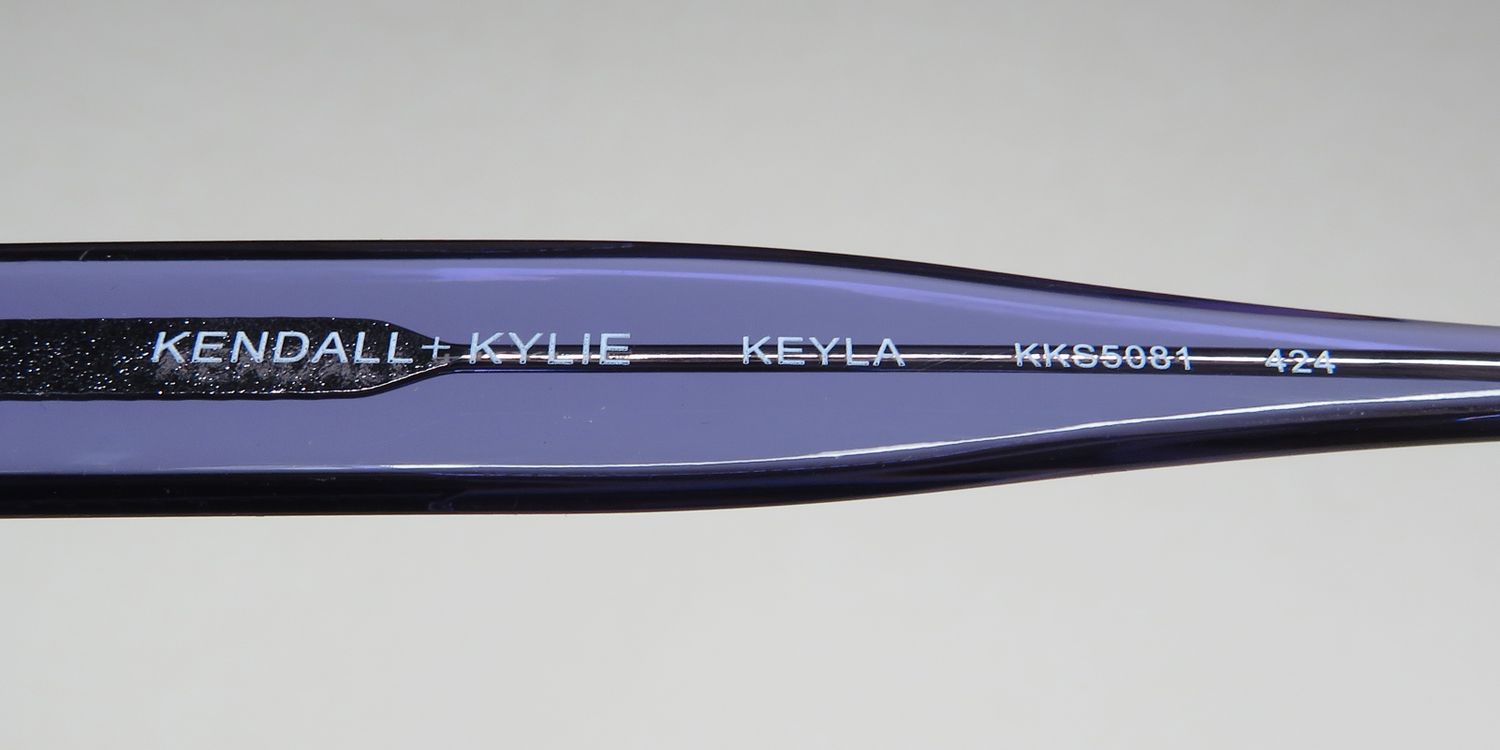 Kendall + Kylie Kks5081 Keyla Sunglasses by ModaFrames