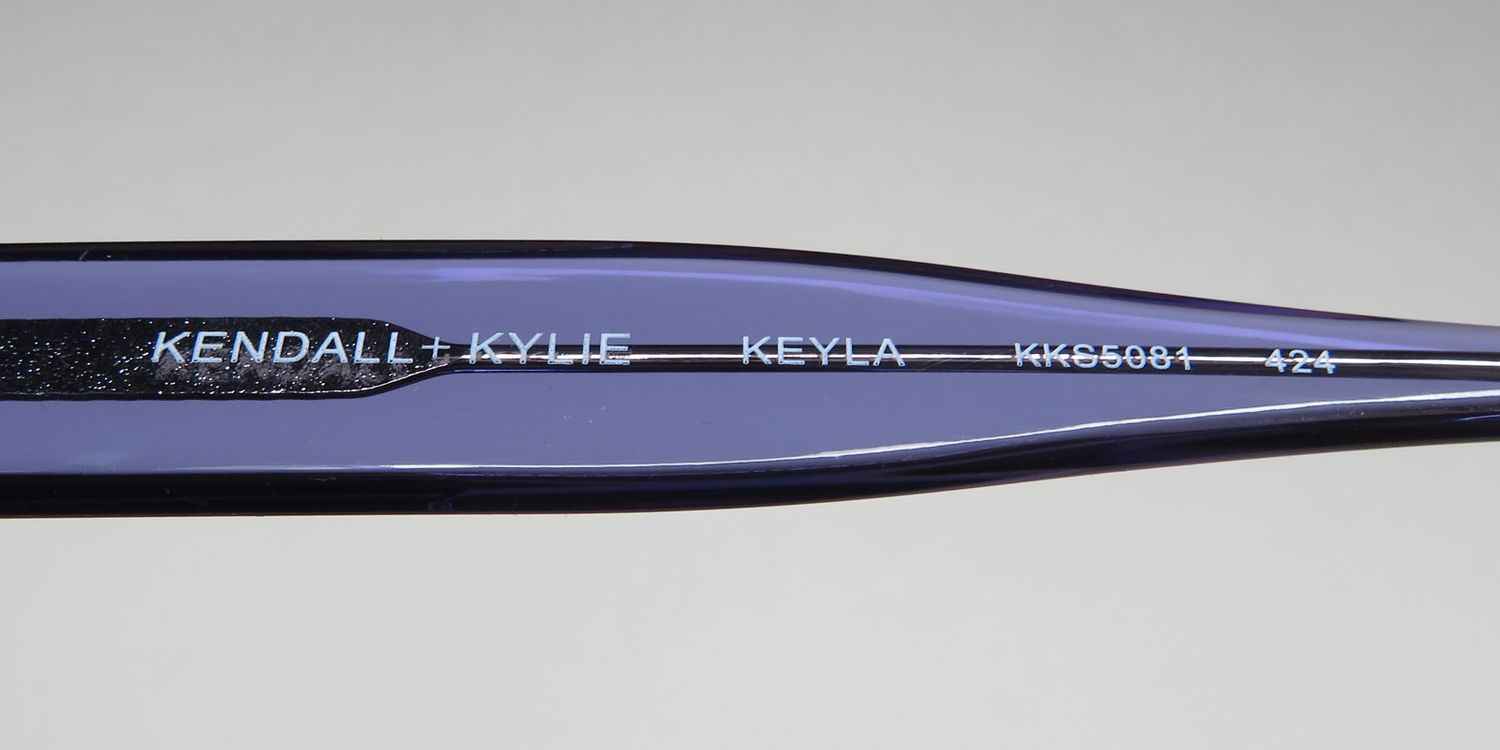 Kendall + Kylie Kks5081 Keyla Sunglasses