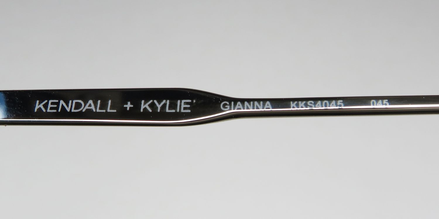 Kendall + Kylie Kks4045 Gianna Sunglasses by ModaFrames