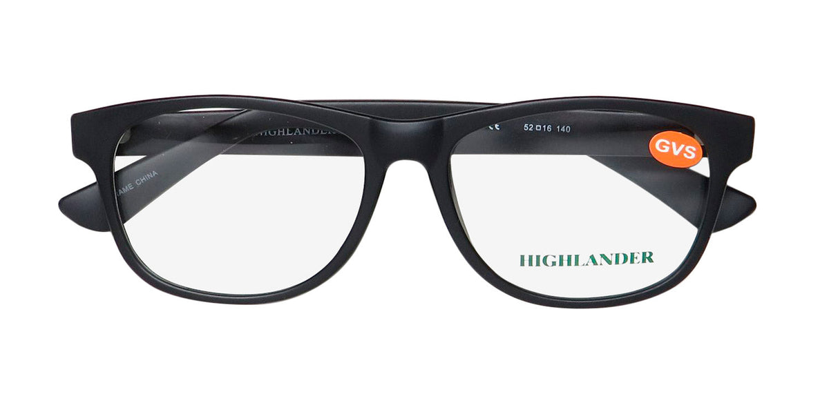 Highlander hi408 eyeglasses - DestGlow