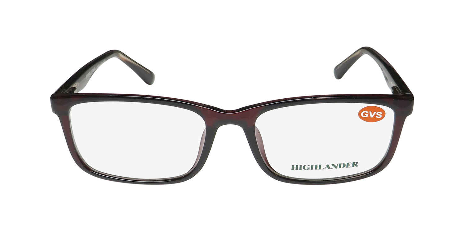 Highlander Hi407 Eyeglasses by ModaFrames