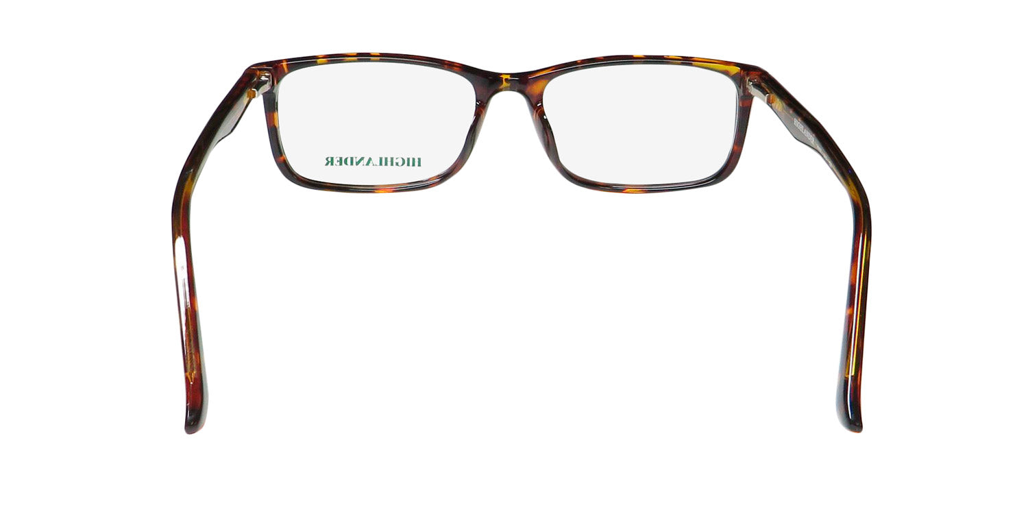 Highlander Hi407 Eyeglasses by ModaFrames