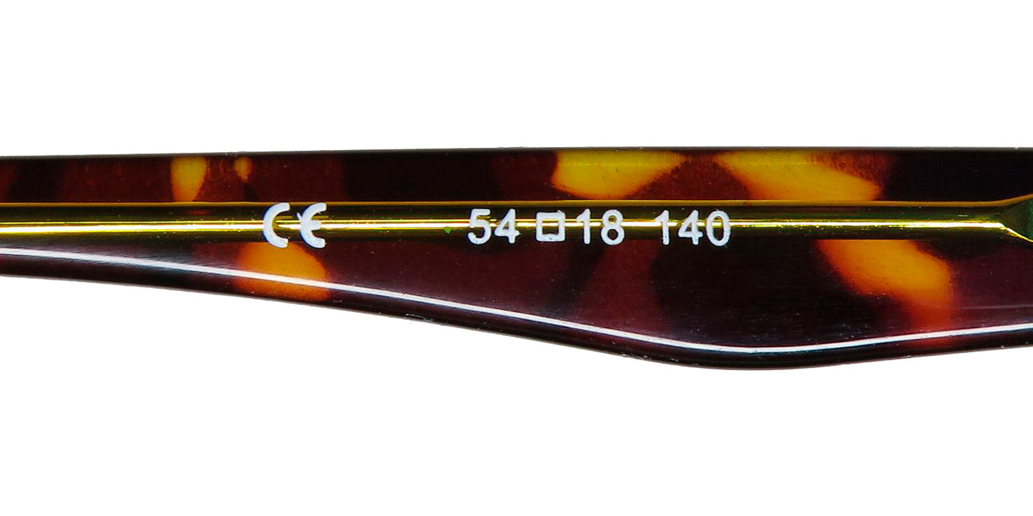 Highlander Hi407 Eyeglasses by ModaFrames