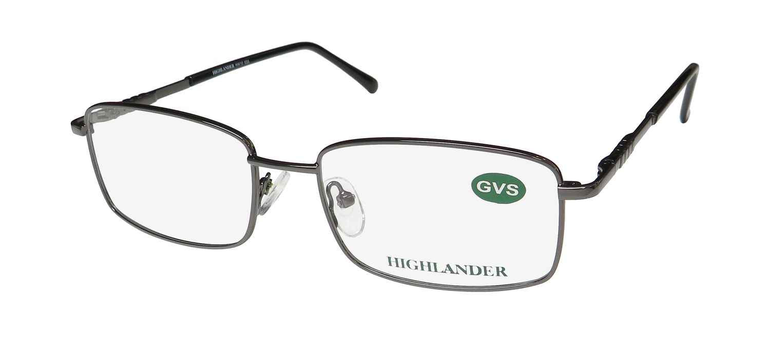Highlander Hi410 Eyeglasses by ModaFrames