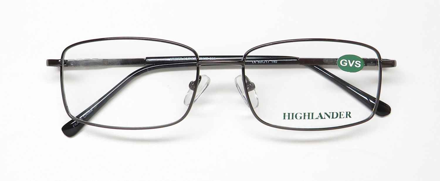 Highlander Hi410 Eyeglasses by ModaFrames