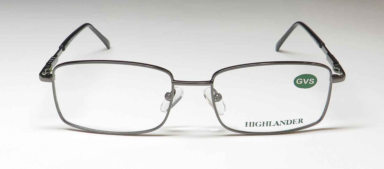 Highlander Hi410 Eyeglasses by ModaFrames