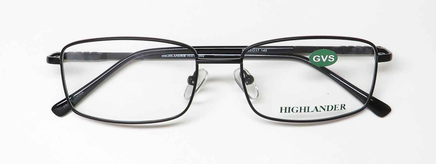 Highlander Hi410 Eyeglasses by ModaFrames