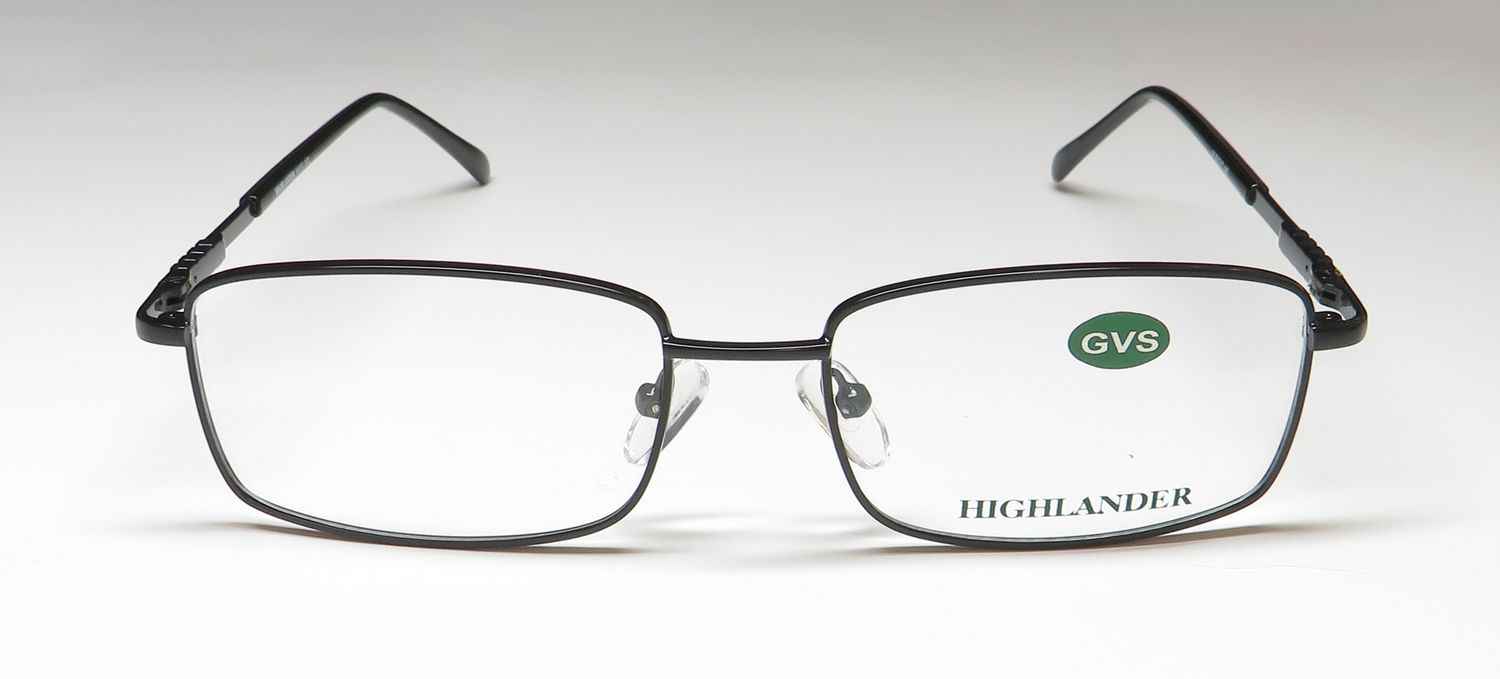 Highlander Hi410 Eyeglasses by ModaFrames