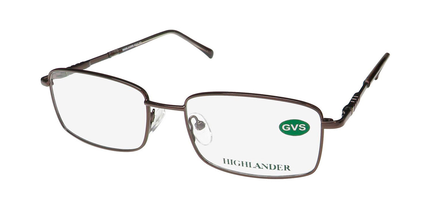 Highlander Hi410 Eyeglasses by ModaFrames