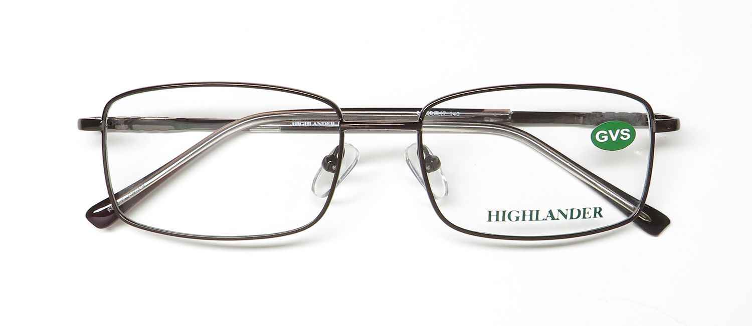 Highlander Hi410 Eyeglasses by ModaFrames