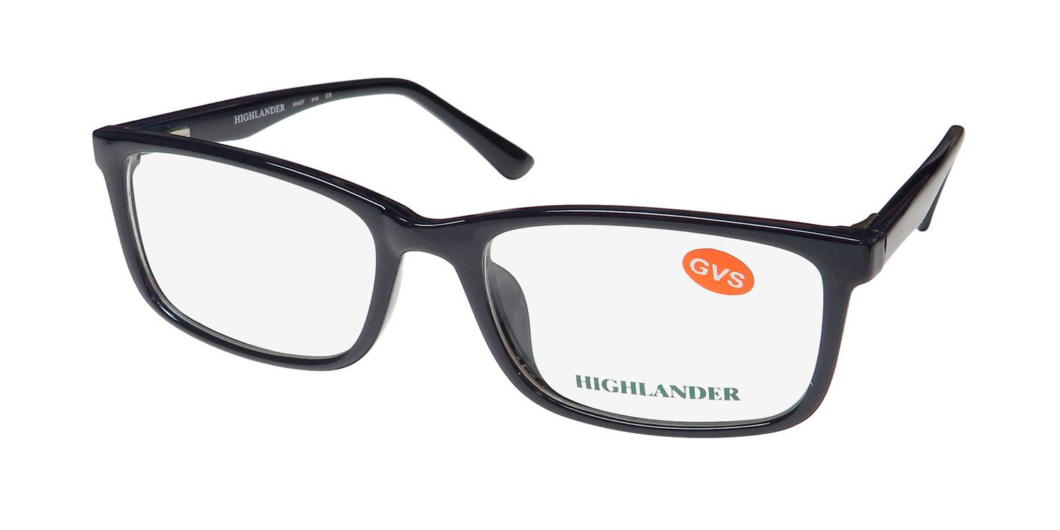 Highlander Hi407 Eyeglasses by ModaFrames