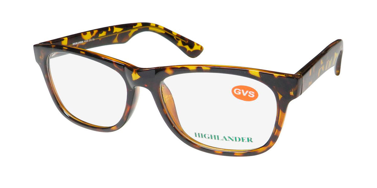 Highlander hi408 eyeglasses - DestGlow