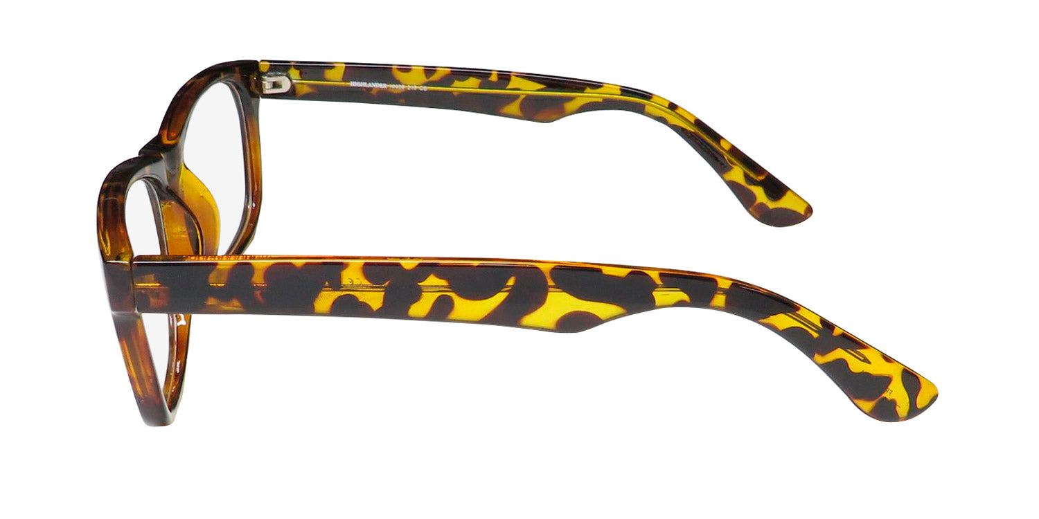 Highlander hi408 eyeglasses - DestGlow