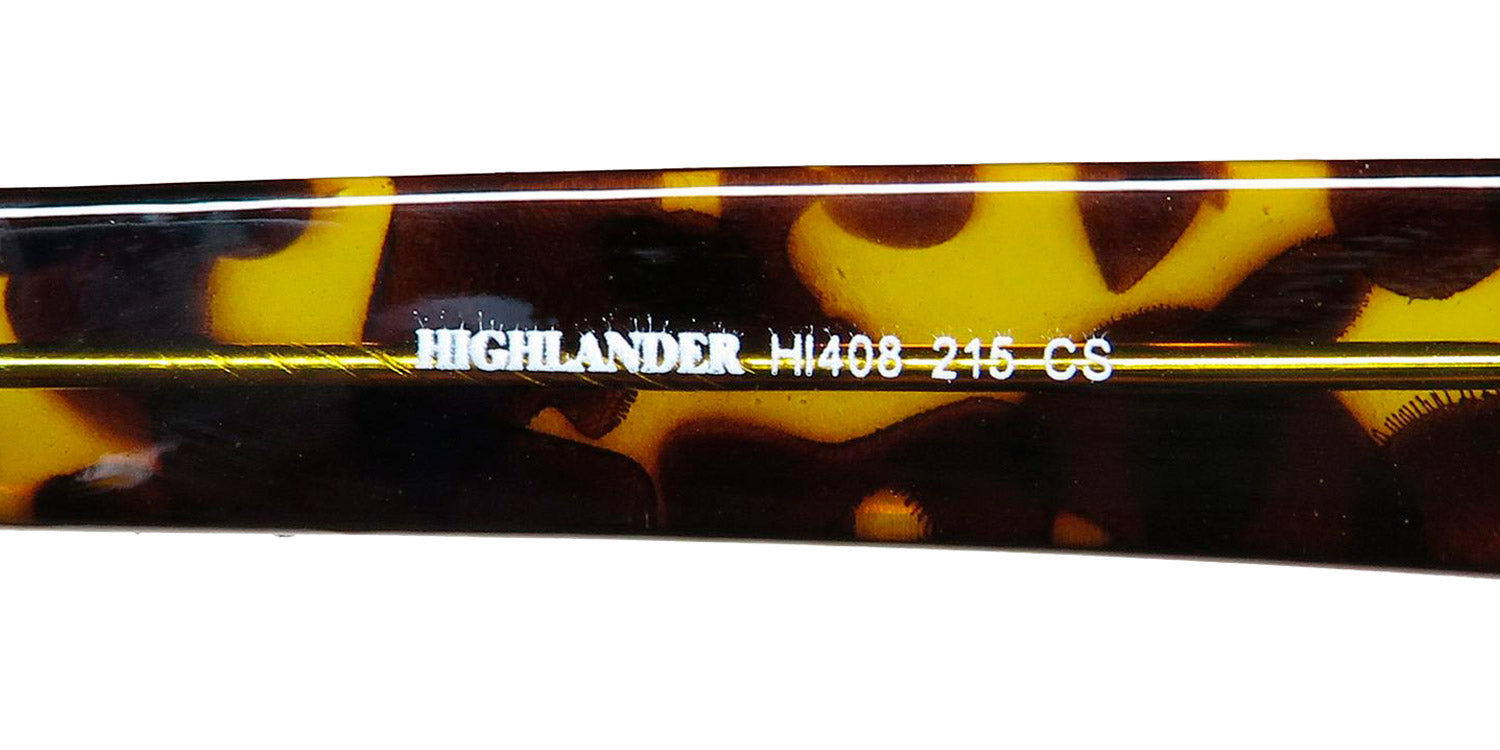 Highlander hi408 eyeglasses - DestGlow