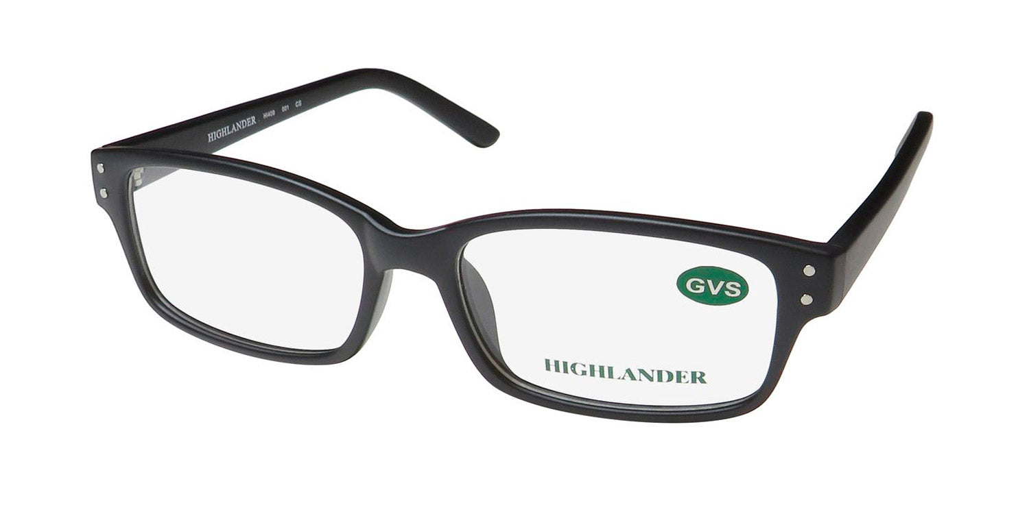 Highlander Hi409 Eyeglasses by ModaFrames