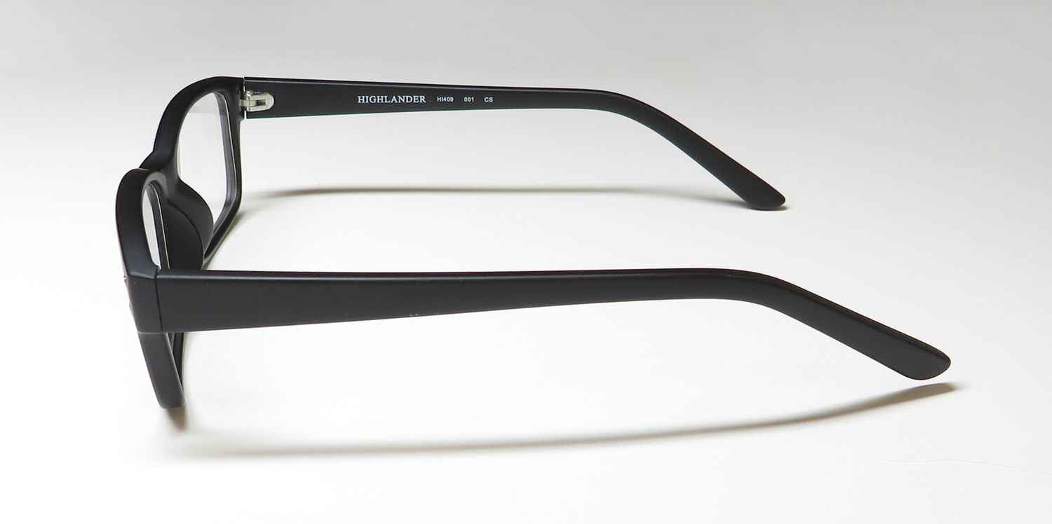 Highlander Hi409 Eyeglasses by ModaFrames