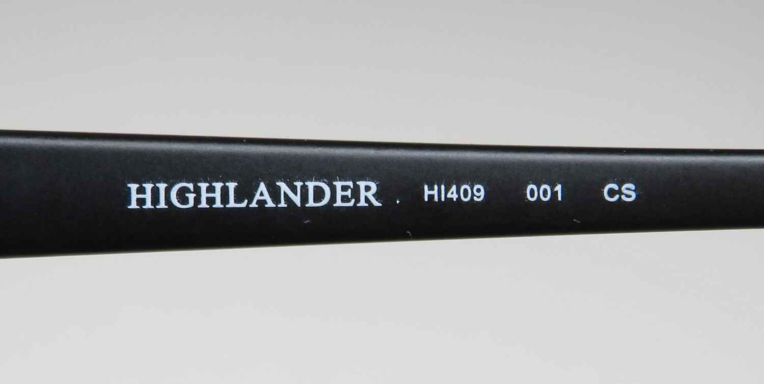 Highlander Hi409 Eyeglasses