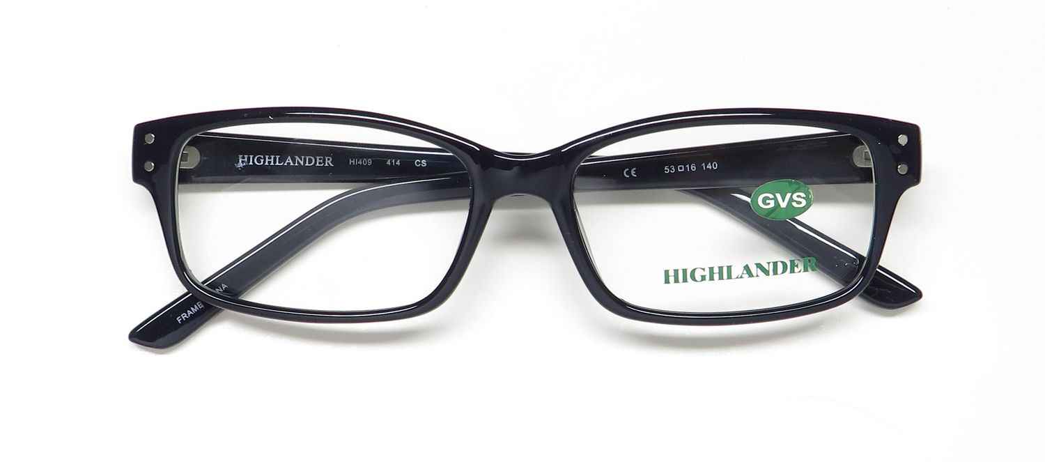 Highlander Hi409 Eyeglasses by ModaFrames