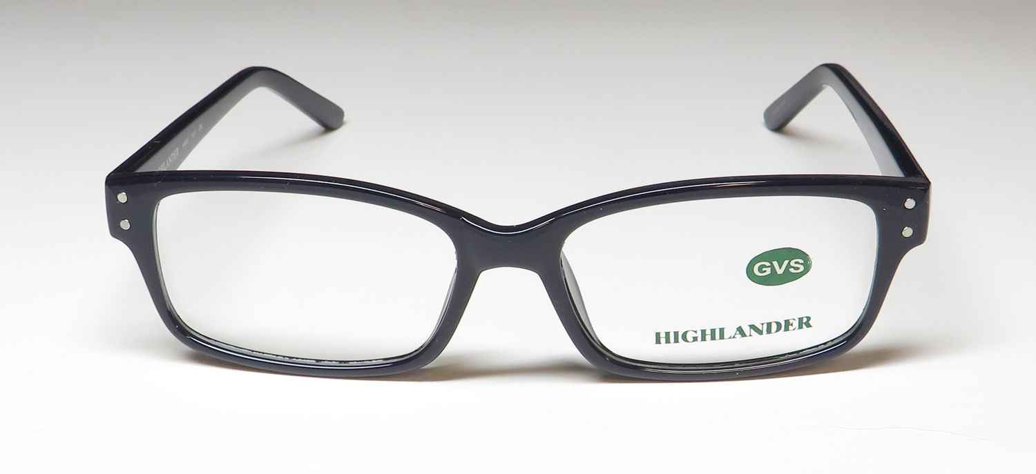 Highlander Hi409 Eyeglasses by ModaFrames
