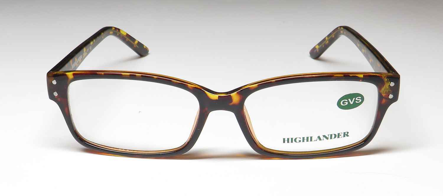 Highlander Hi409 Eyeglasses by ModaFrames